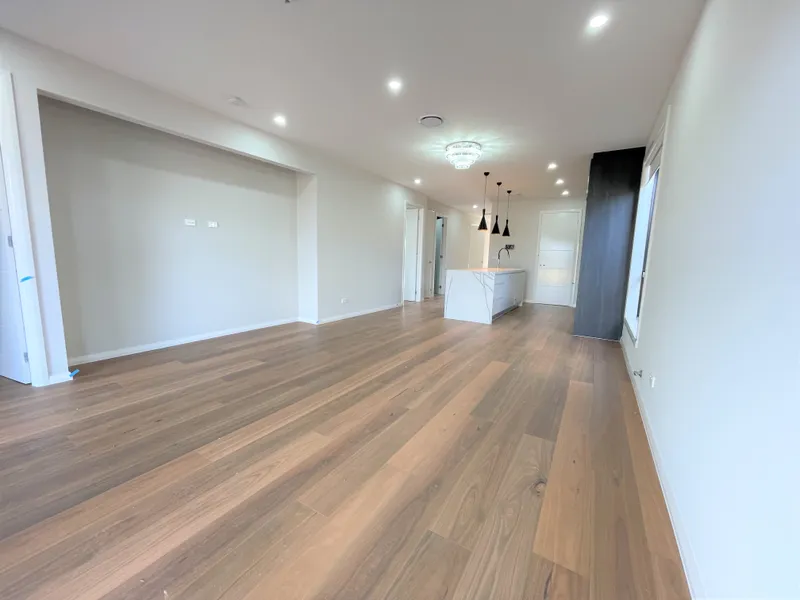 BRAND NEW FOUR BEDROOM HOUSE