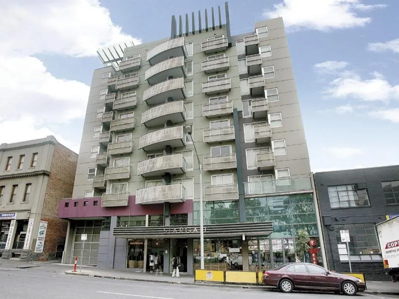 Contemporary and affordable 3 bedroom abode.