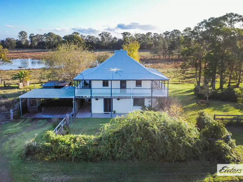 PURCHASE A LIFESTYLE ON THE COLDSTREAM
