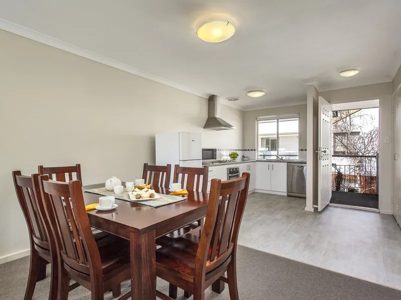 South Perth Resort Style Living