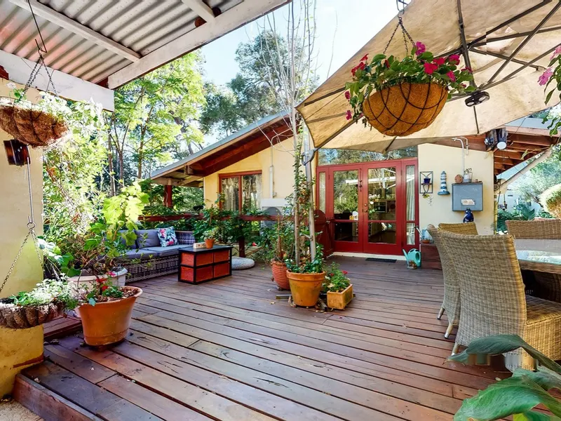 YOUR NEW LIFESTYLE AWAITS