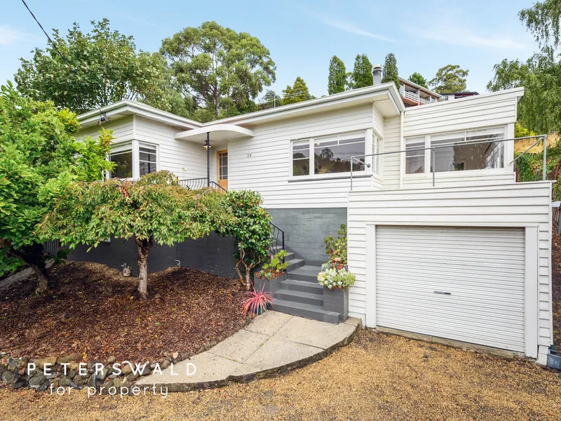 A Lenah Valley classic