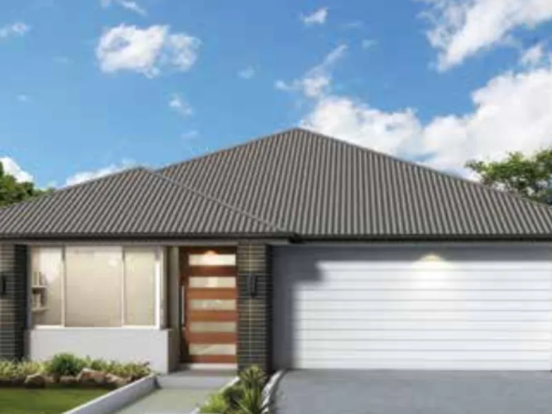 Designer Executive Style Home