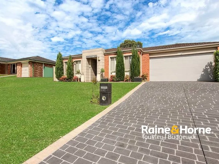 Spacious Family Home