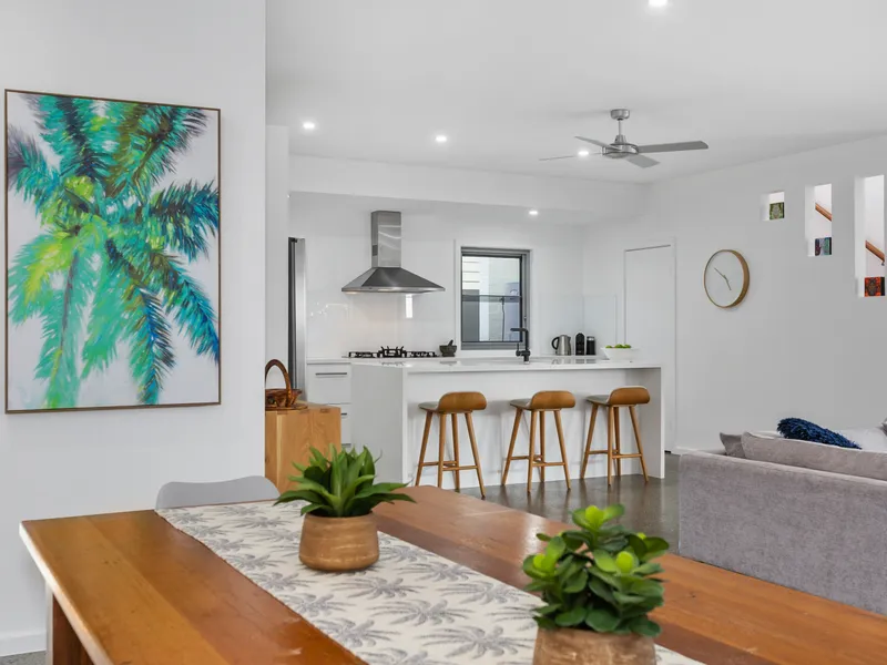 Substantial Family Home In Exclusive ‘Salt’ Location