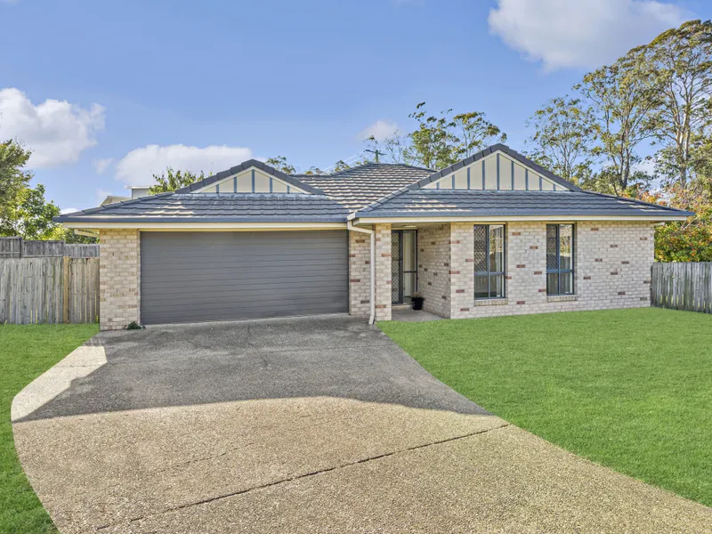 Private Family Home in a Great Location