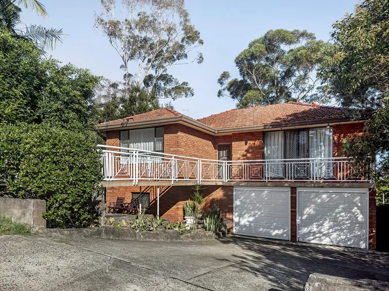 Expansive Family Home with Pool and Great for Entertaining