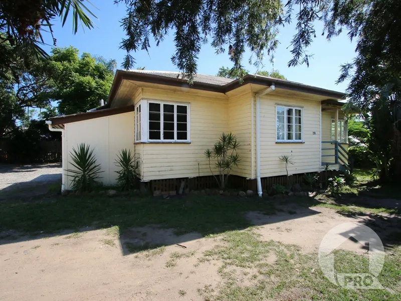 Convenience and Affordability