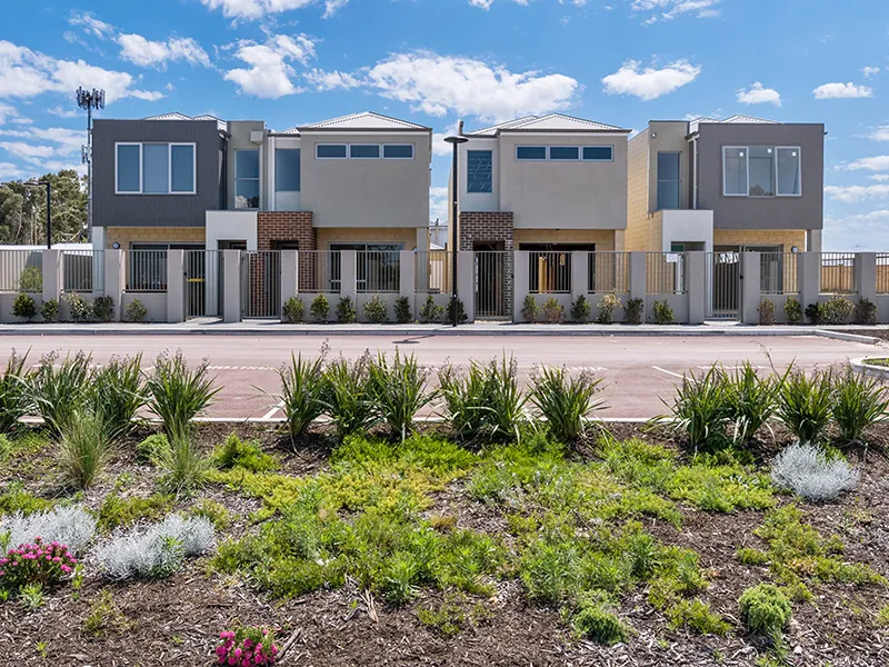 STUNNING TOWNHOUSE HOUSE & LAND PACKAGE