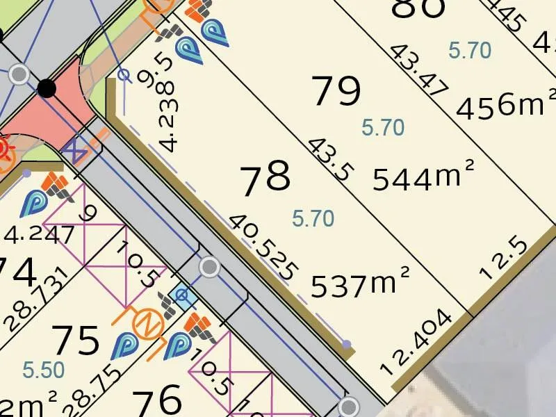 Corner for Your Home Design!