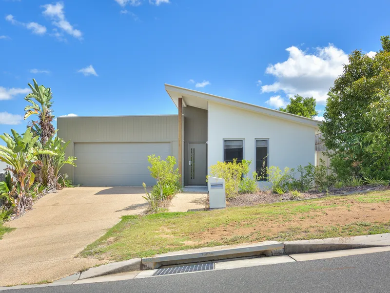 ESTABLISHED FAMILY HOME