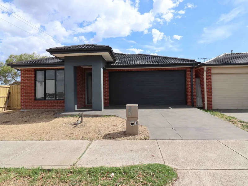 Jump, Hop, Skip to ICOM