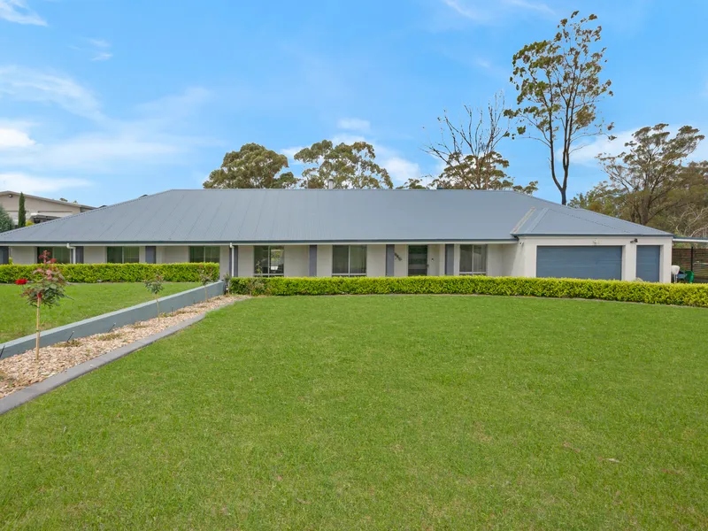 Prestigious Green Hills Estate