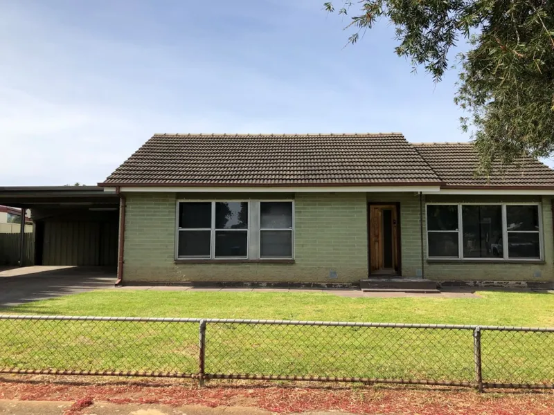 Close to all amenities!