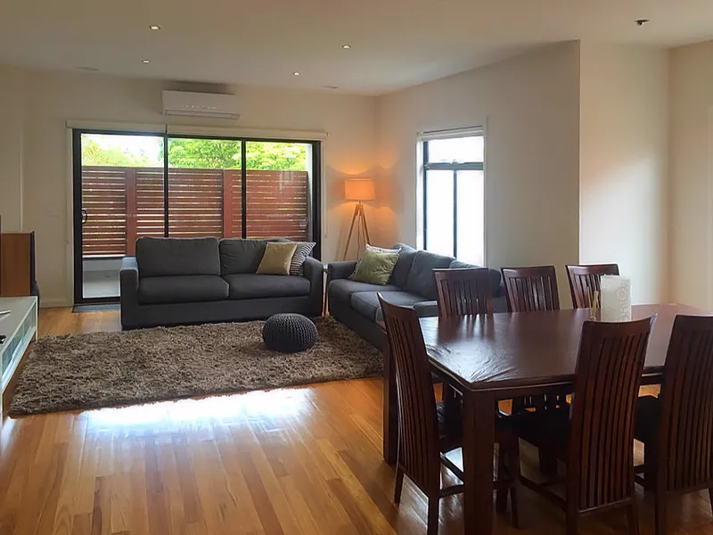 An Extensive, Low Maintenance Family Home in the Balwyn High School Zone