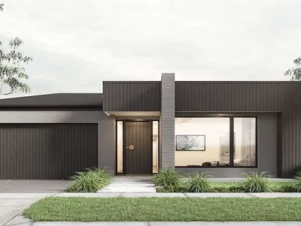 House & Land Available at Stotts Hill