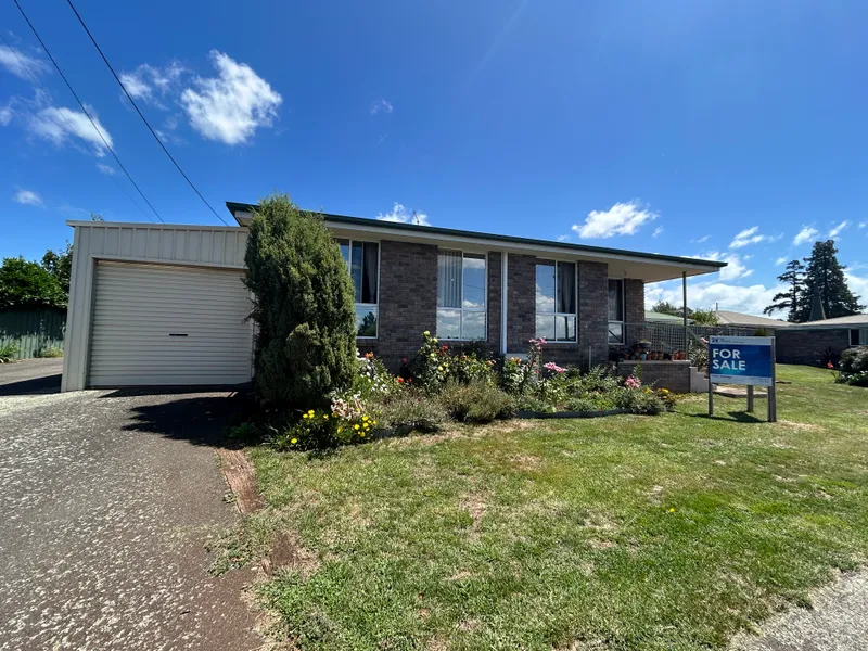 Well appointed Unit!