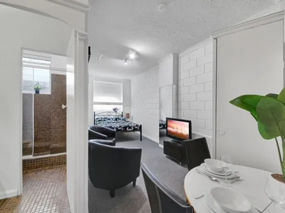 Priced to least $220 per week available Saturday 6th August