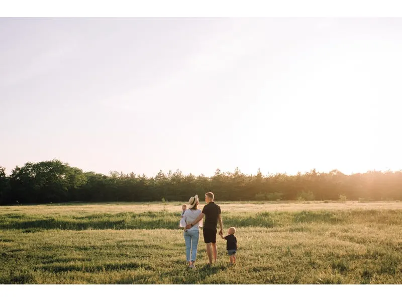 Hamilton Rise Yass - 750M2 Block - LAND ONLY