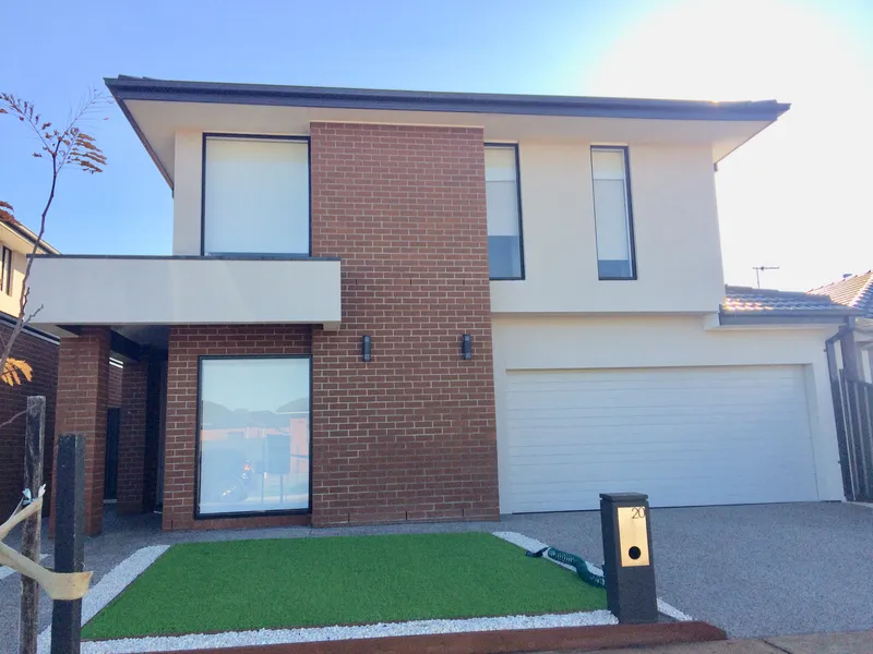 Village Like Neighborhood