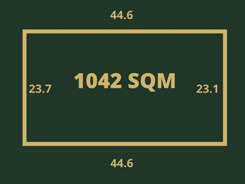 LAND FOR SALE PRIME LOCATION IN TRUGANINA!!!