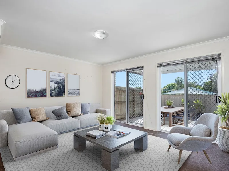 Superb End Townhouse - Great Entertainer