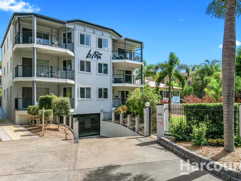 Beachfront Lifestyle Awaits!