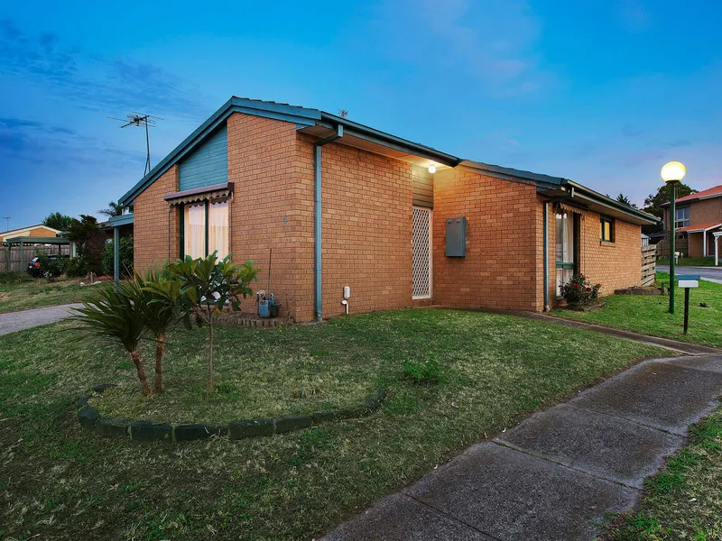 listedAS - Unmissable opportunity in a prime location