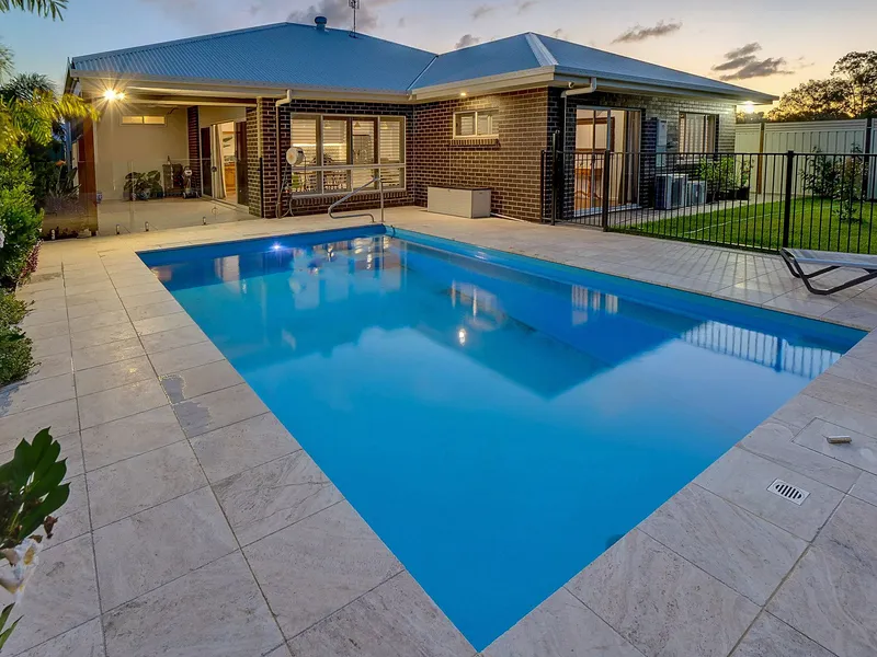 Under Contract / Unconditional