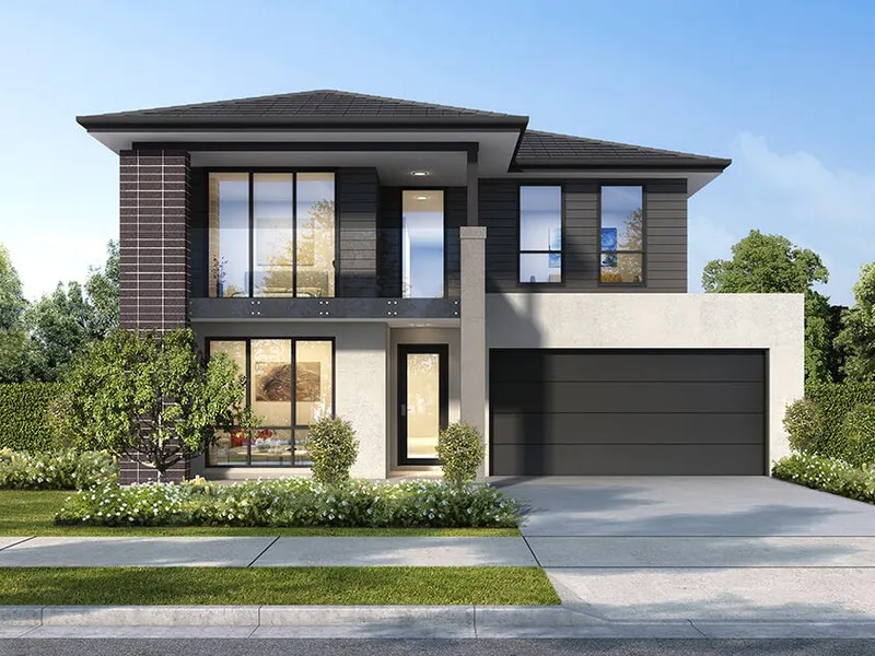 House and Land Package in Schofields - East Facing 495m2 Lot!