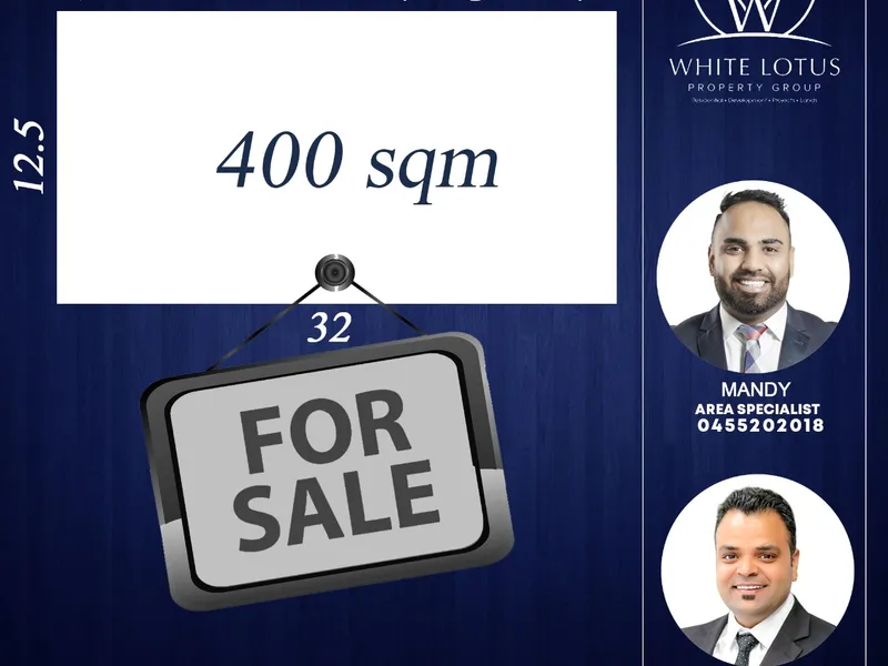 Perfect Block of Land !!!!