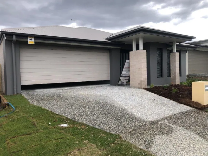 Brand New 4 Bedroom - Covella Estate Greenbank