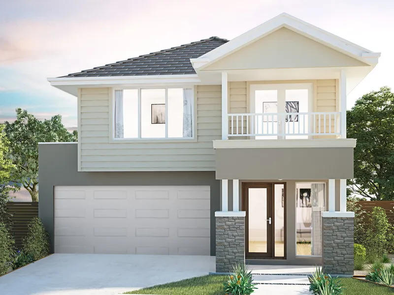 Brand New House and Land In Austral... Spencer 275