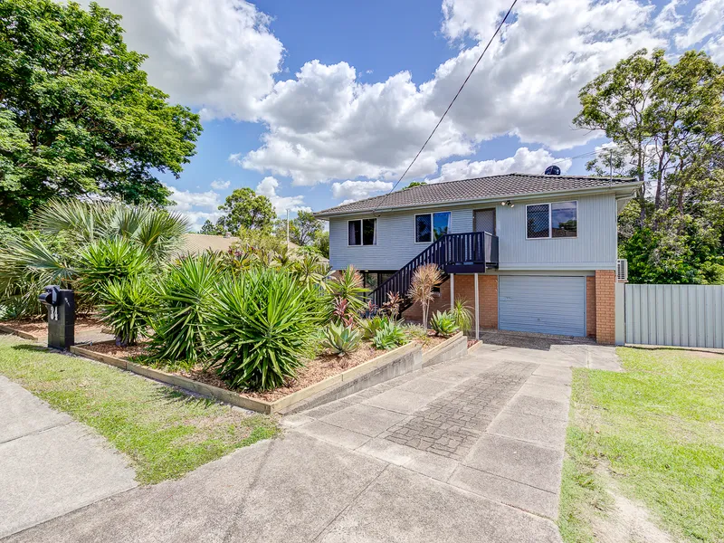 Dual Living with additional Granny flat pre-approved INVESTORS ONLY