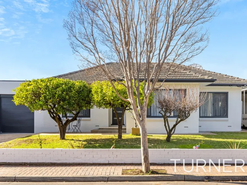 Perfectly Located 3 Bedroom Family Home