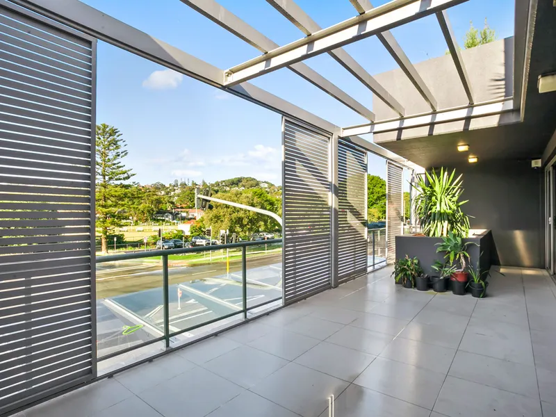 Fantastic apartment in convenient location