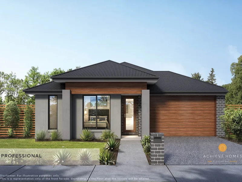Inspiring – Innovative – Modern Living