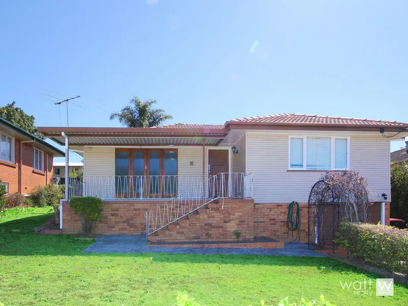 Light ‘n Lovely + Location!