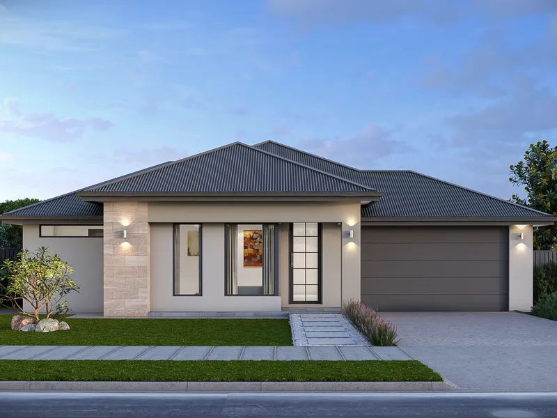 Opportunity to Purchase House and Land Package (or Just Land) In Sought After Suburb
