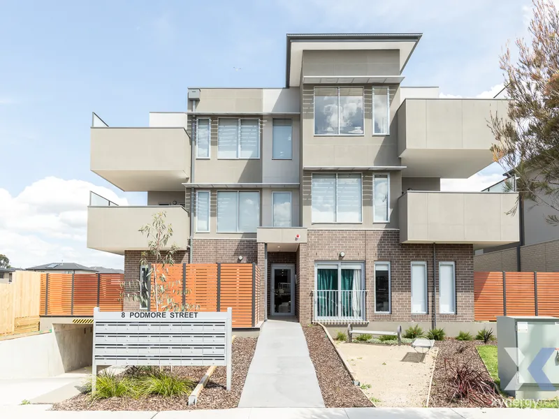 MODERN 2 BEDS UNIT AVAILABLE