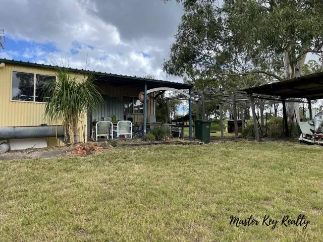 Looking for a weekender??