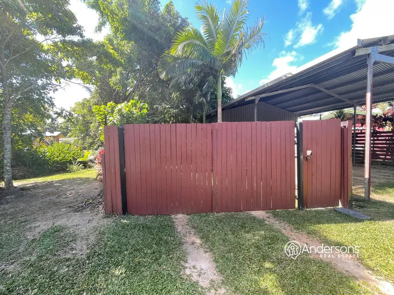 Private Block at Bingil Bay