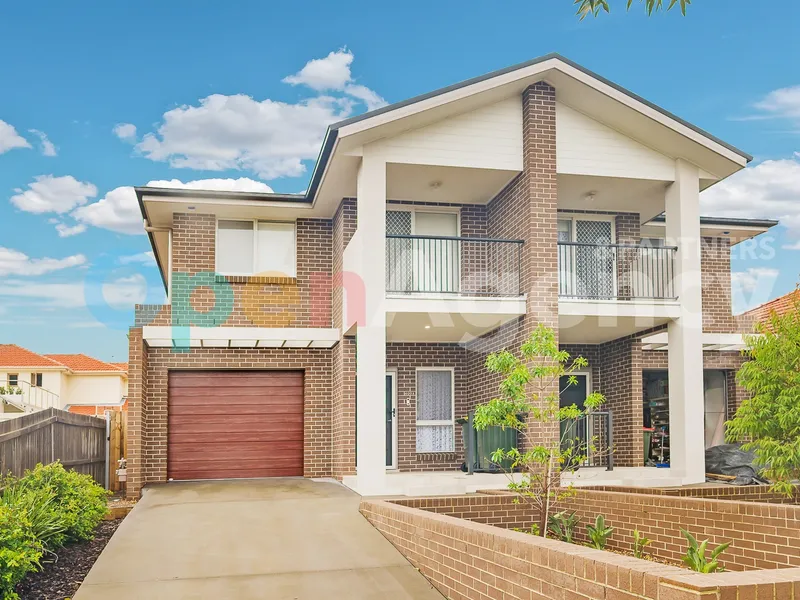 Luxury Brand New Four Bedroom Duplex NOW LEASING!!!