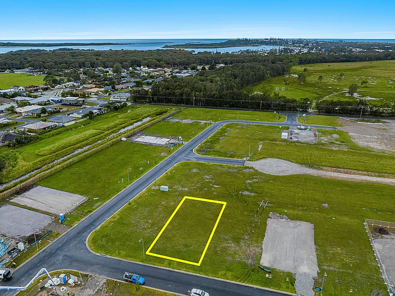 This Can Be Yours Today!