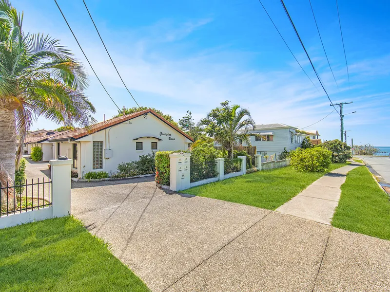 It's a wonderful life