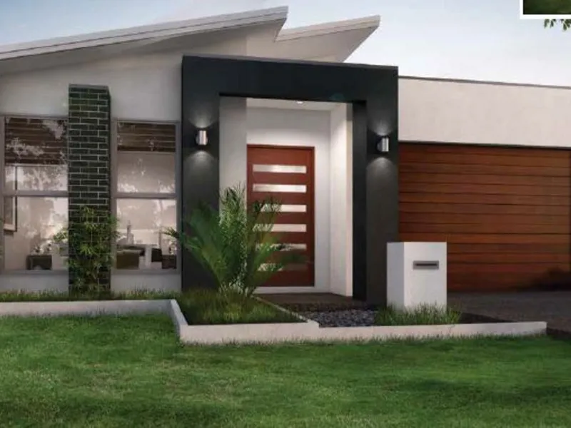 House & Land package available in great location!