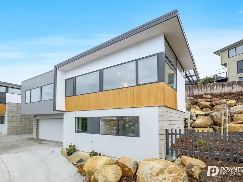 Unexpected Touches of Luxury