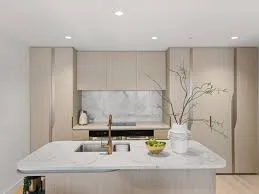 Rare gem apartment on 29th floor featuring incredible space designed to entertain