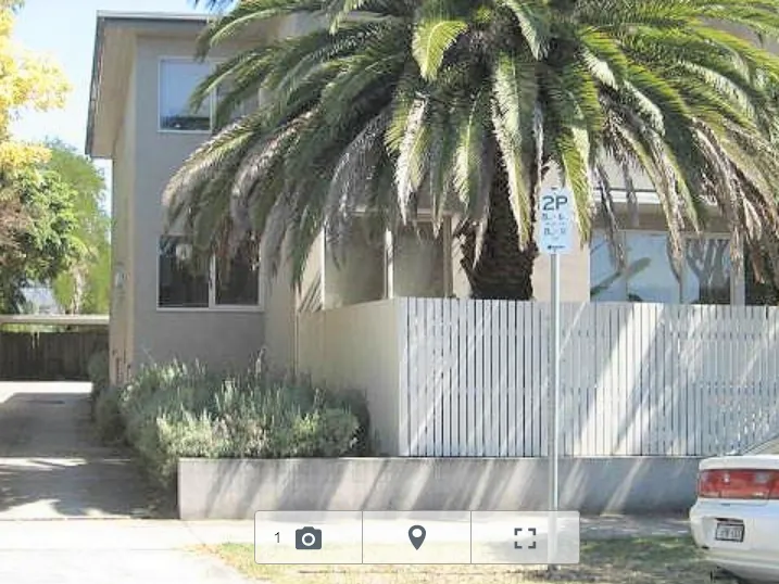 Never Before Leased in First Class Location