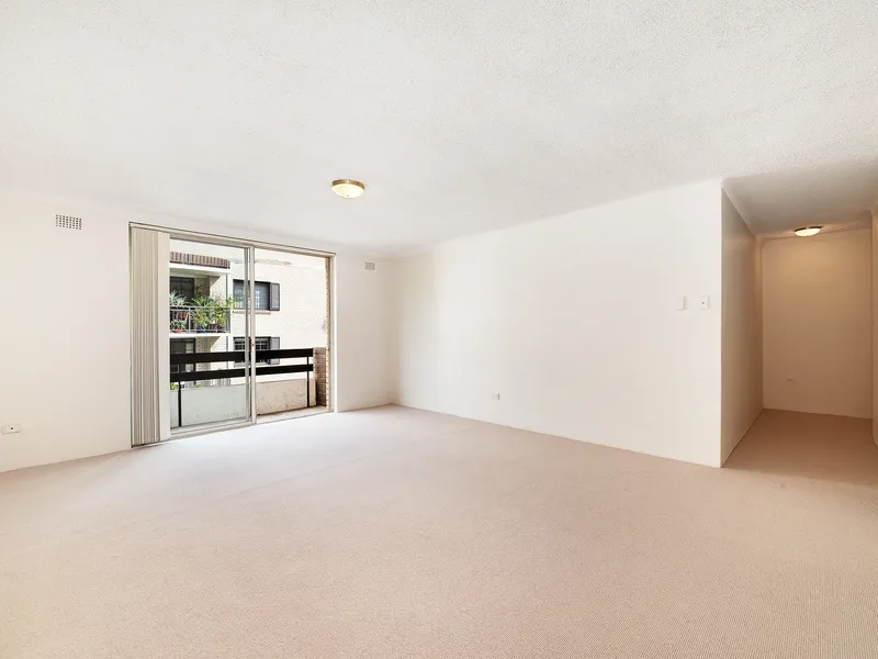 Fully Renovated Apartment in Central Location